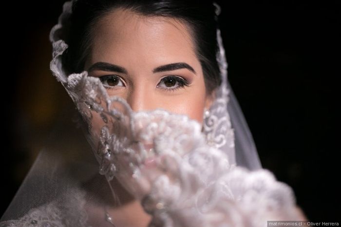 Origen y significado del vestido y velo de novia - 3