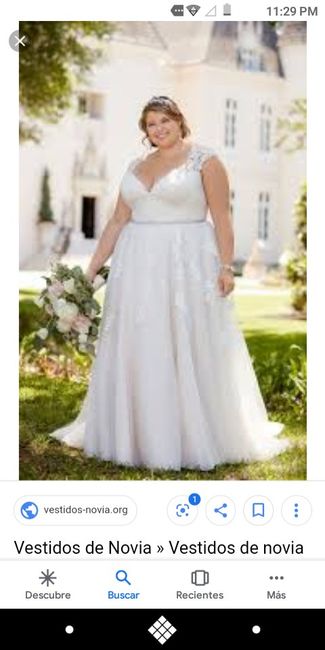 Novia gordita. Muy estresada... Desahogo :-( 4