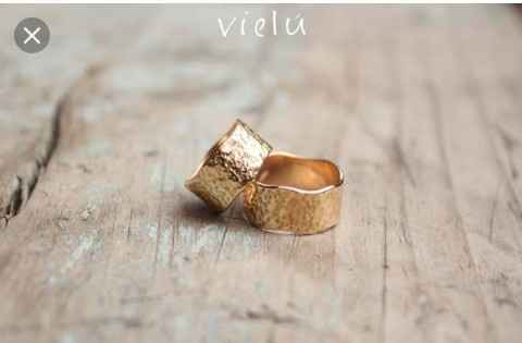 Anillo irregular! ayuda!! - 4