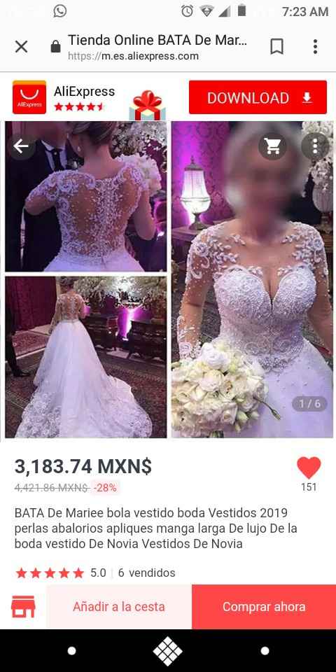 ¿La fecha de mi boda no es buena? - 3