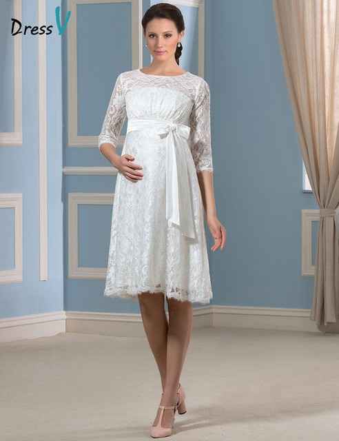 Casarse embarazada!! - 14