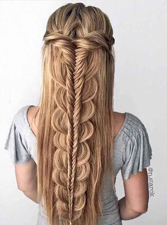 Des-peinado de Rapunzel 😂 - 12