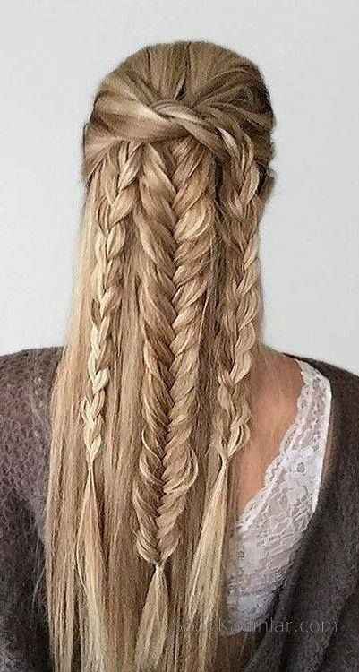 Des-peinado de Rapunzel 😂 - 13