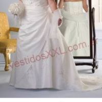 Novia gordita. Muy estresada... Desahogo :-( - 1