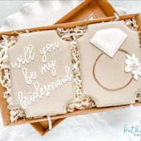 ¿Que regalarles a las damas de honor? - 1