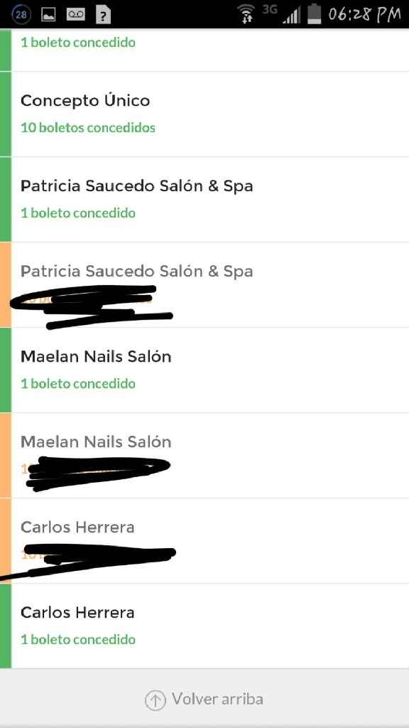 Participar en el sorteo - 1