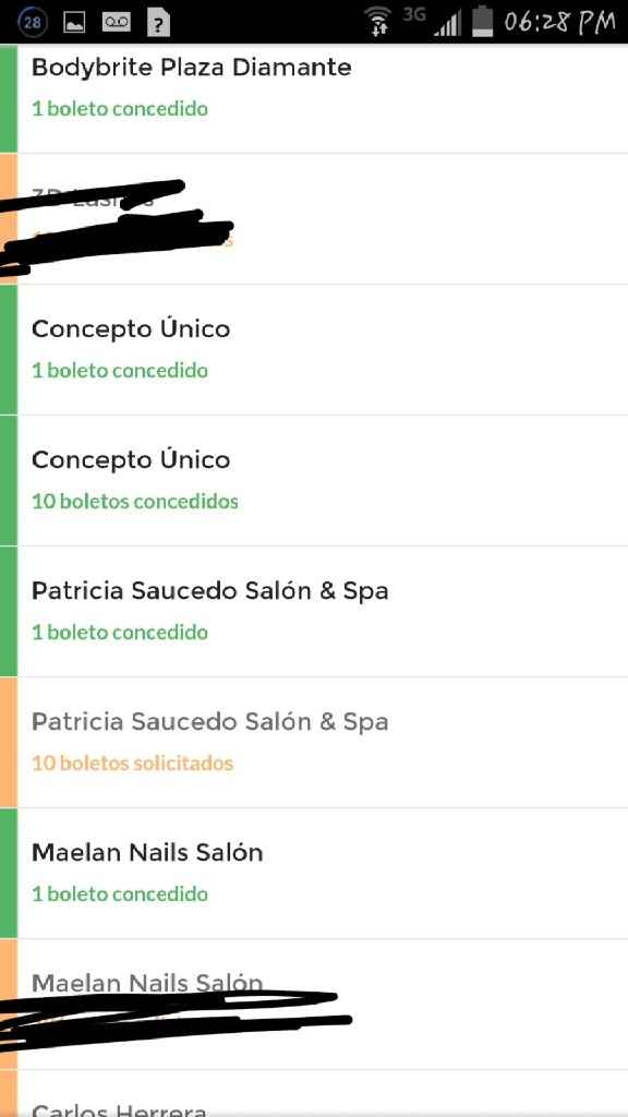 Participar en el sorteo - 2