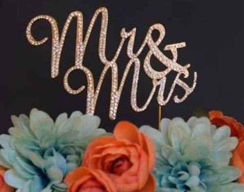 dorado con cristales