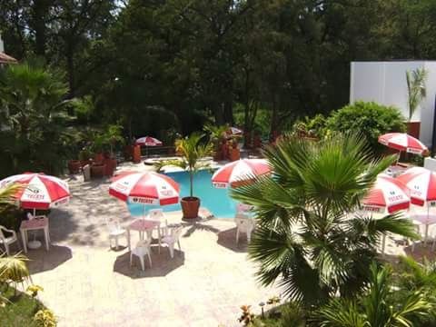 Les comparto el lugar de mi boda - 3