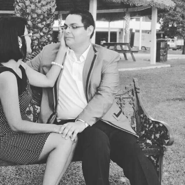 ¿Nos presentas a tu pareja? - 1