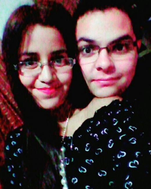 Primer foto vs la más actual - 2