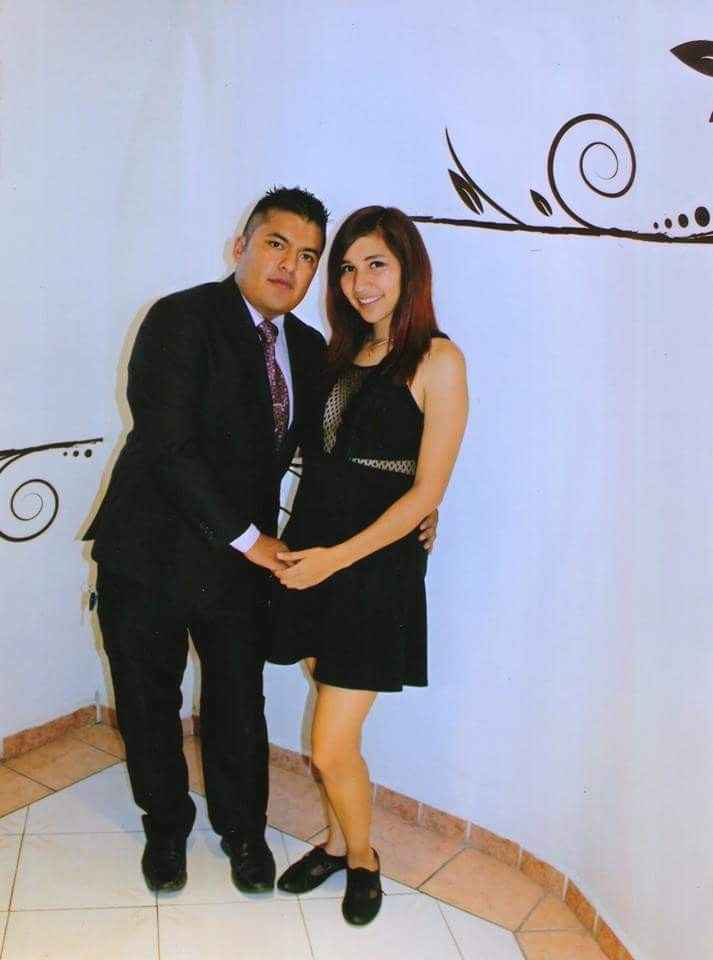 arreglados nos vemos mas guapos jaja