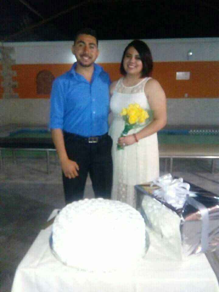 Presenta al amor tú  vida💕👨💕 - 1