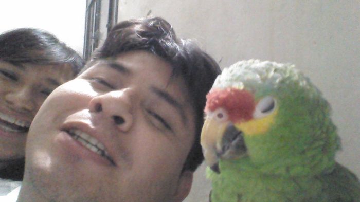 La foto de tu mascota! - 3