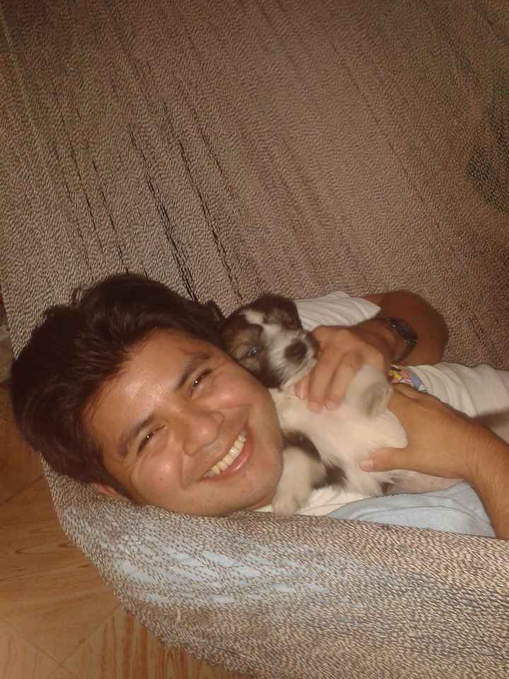 La foto de tu mascota! - 2