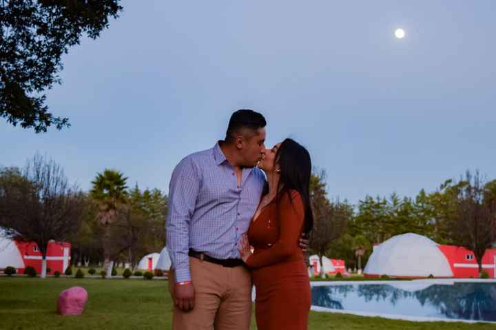 Compromiso: ¿En qué lugar fue? - 2