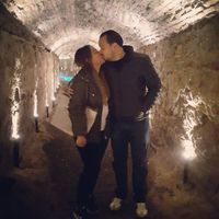 Muestren su beso favorito con su Fm/esposo - 1