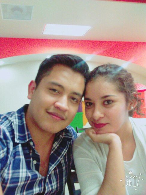 Último Paso: ¡Sube una foto con tu pareja!💘 - 1