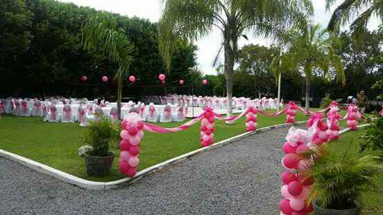 Ya tenemos lugar !!! - 1