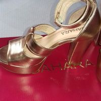 Ya encontré zapatos !!! - 2