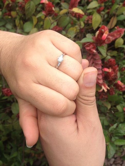 Mi anillo 