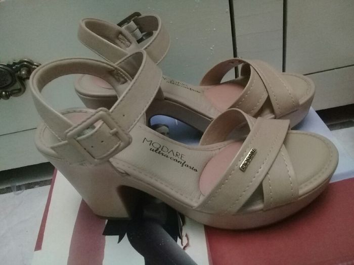 Mis zapatos - 2