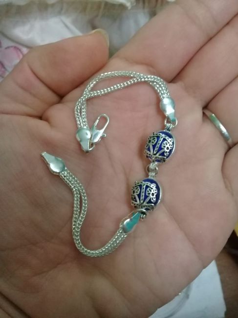 Pulsera