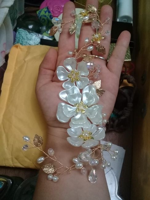 Guía flexible flores 1
