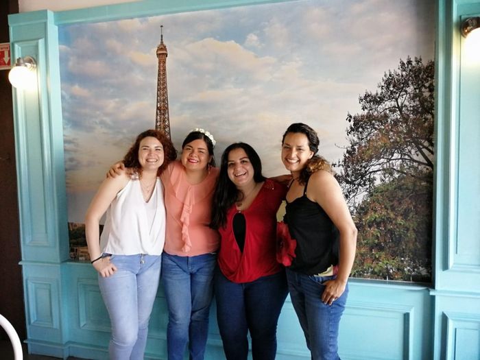 Tema de París