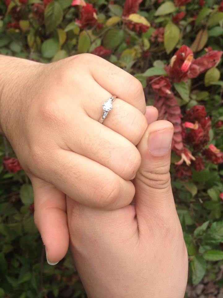 Mi anillo 