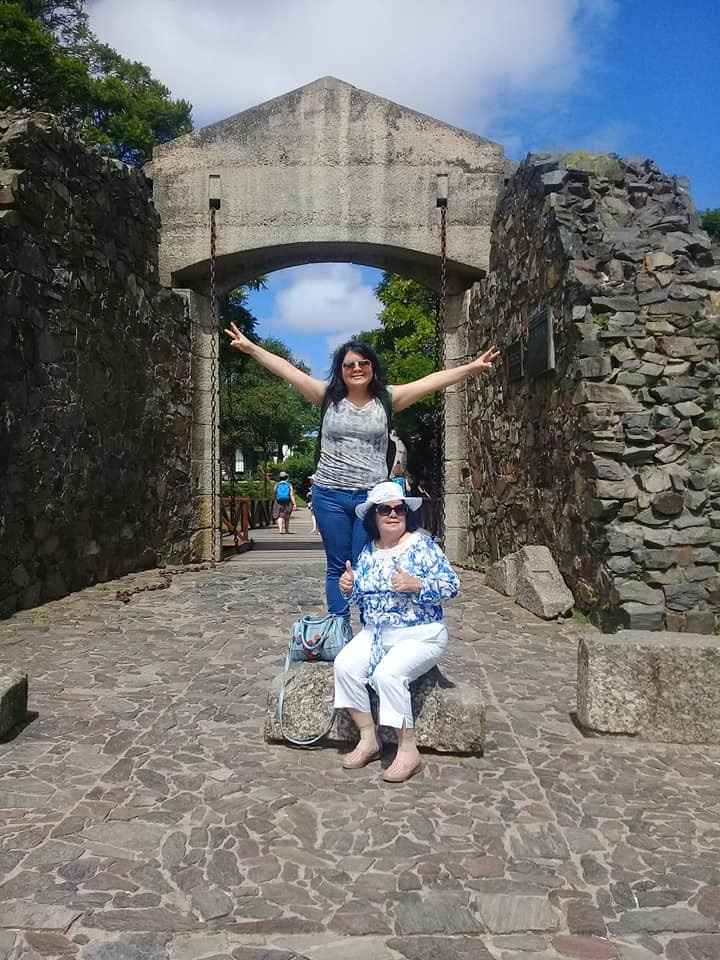Colonia del Sacramento, Uruguay