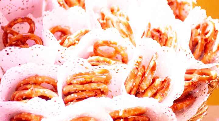 Pretzels