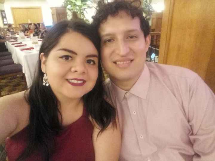 Como se llama tu Futuro Esposo!!! ♥️♥️ - 1