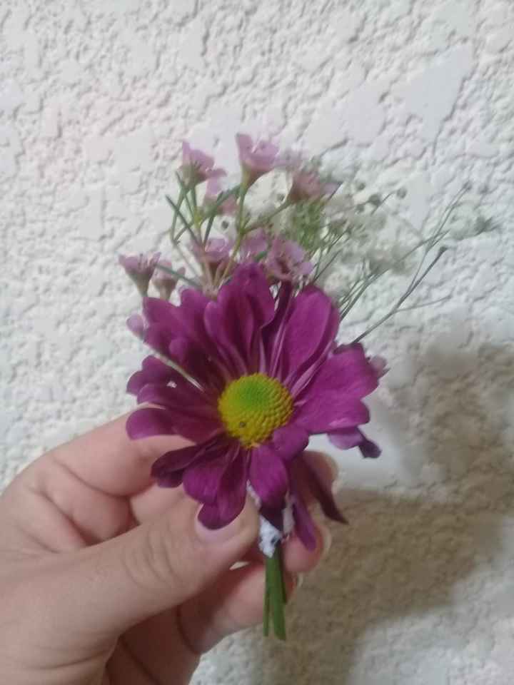 Boutonniere