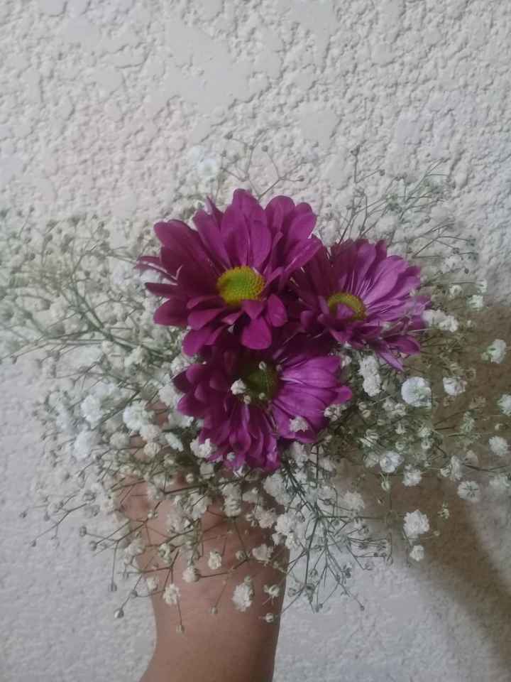 Ramitos para mis damas