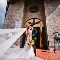 Comparte la foto favorita de tu boda - 1