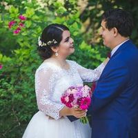 Algunas fotos de nuestra sesión formal ❤ - 1