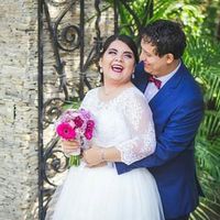 Algunas fotos de nuestra sesión formal ❤ - 2