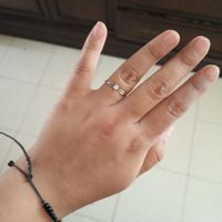 M de muestren sus anillos!!! - 1