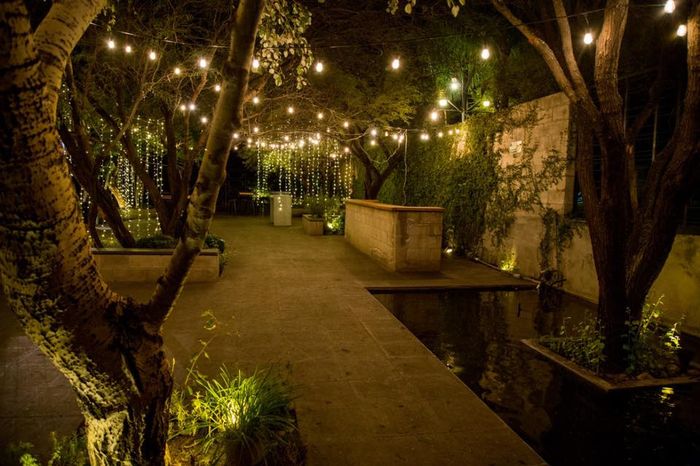 El Lugar Perfecto para la Recepción 4