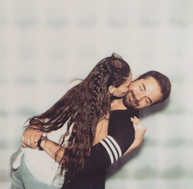 ¡Suban una foto de/con beso! 💋 - 1