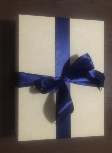 Regalos para Groomsmen. 1