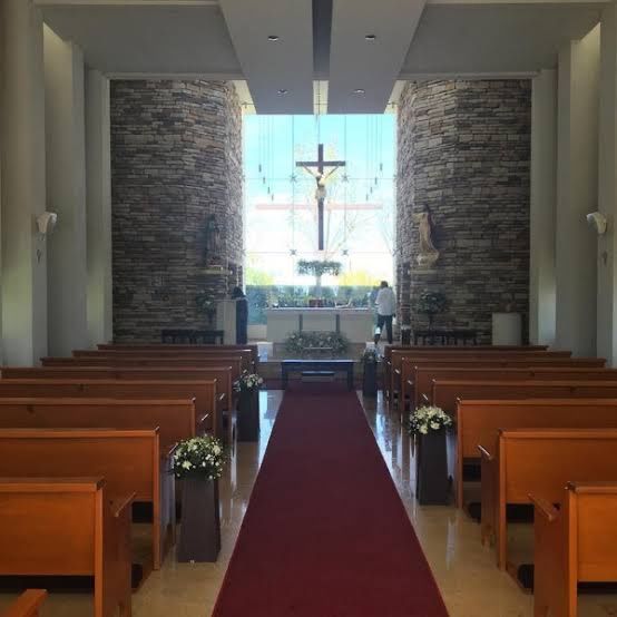 Brides!!! muestren su Iglesia❤️ 6