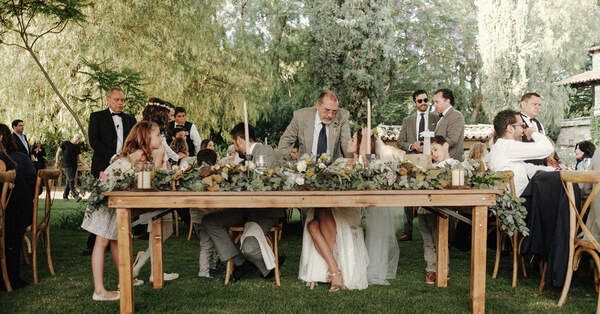 Boda civil 9