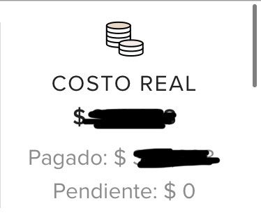 Presupuesto en 0 Sensación de Satisfacción 2