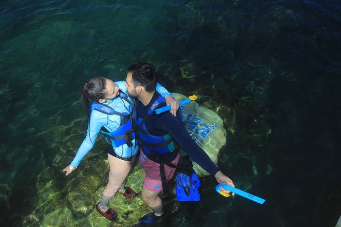 Nuestra Luna de Miel 2