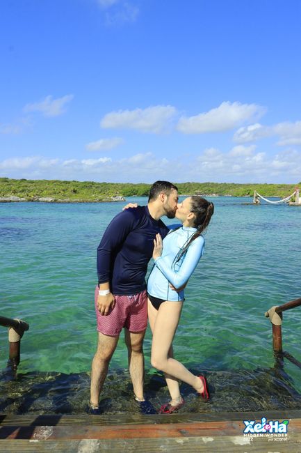 Nuestra Luna de Miel 10