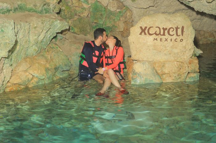 ¿Qué prefieres para tu luna de miel aventura o relax? 💗 4