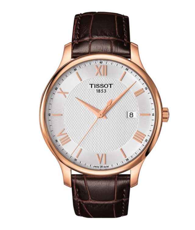 Encuentra el reloj: ¿Alguna característica en especial? - 1