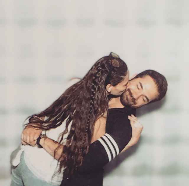 ¡Suban una foto de/con beso! 💋 - 1